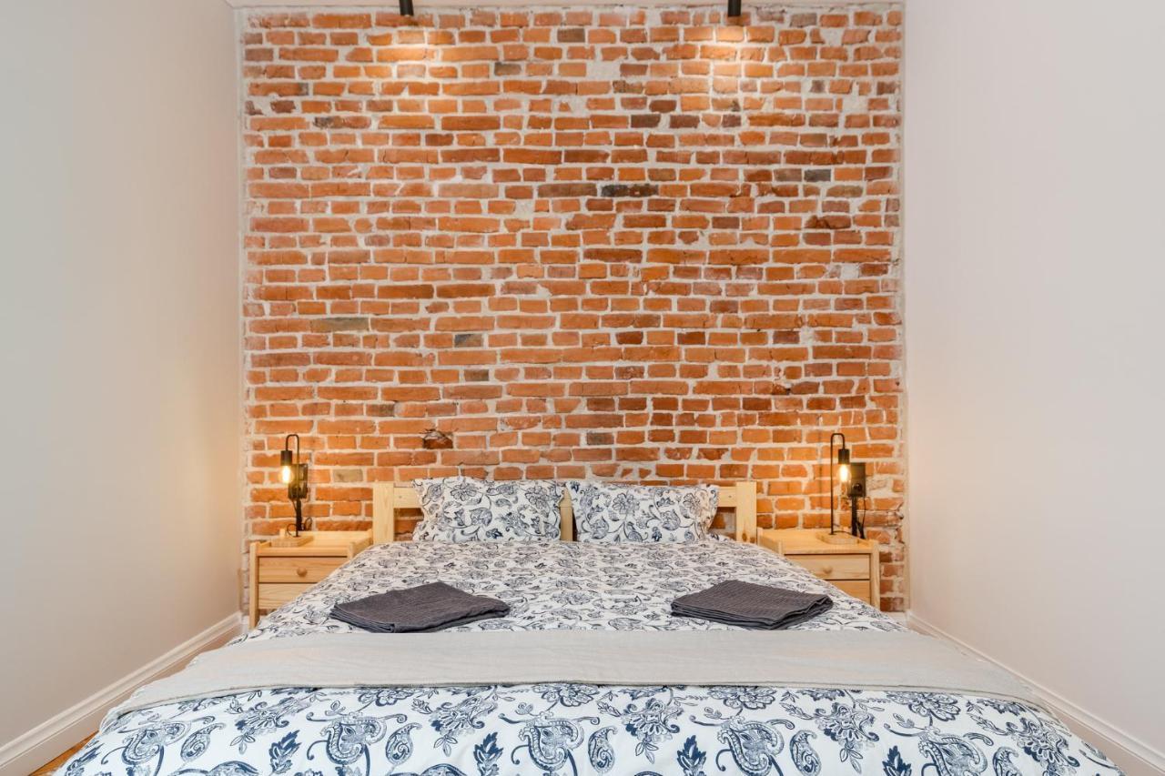 Charming Aparments In Perfect Location Apartment Красков Екстериор снимка