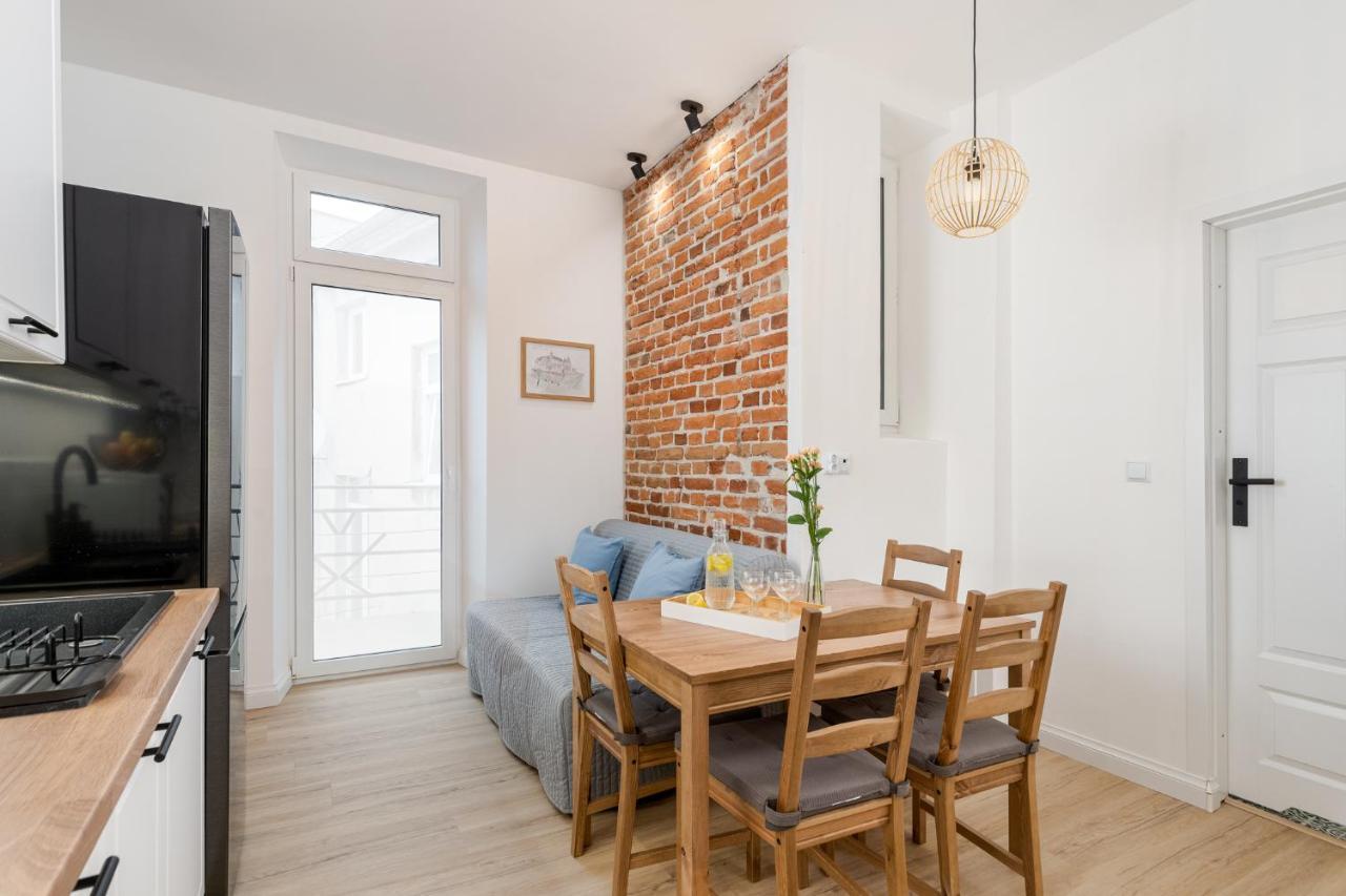 Charming Aparments In Perfect Location Apartment Красков Екстериор снимка