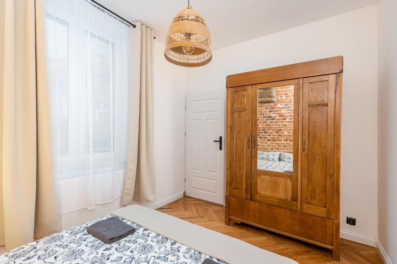 Charming Aparments In Perfect Location Apartment Красков Екстериор снимка