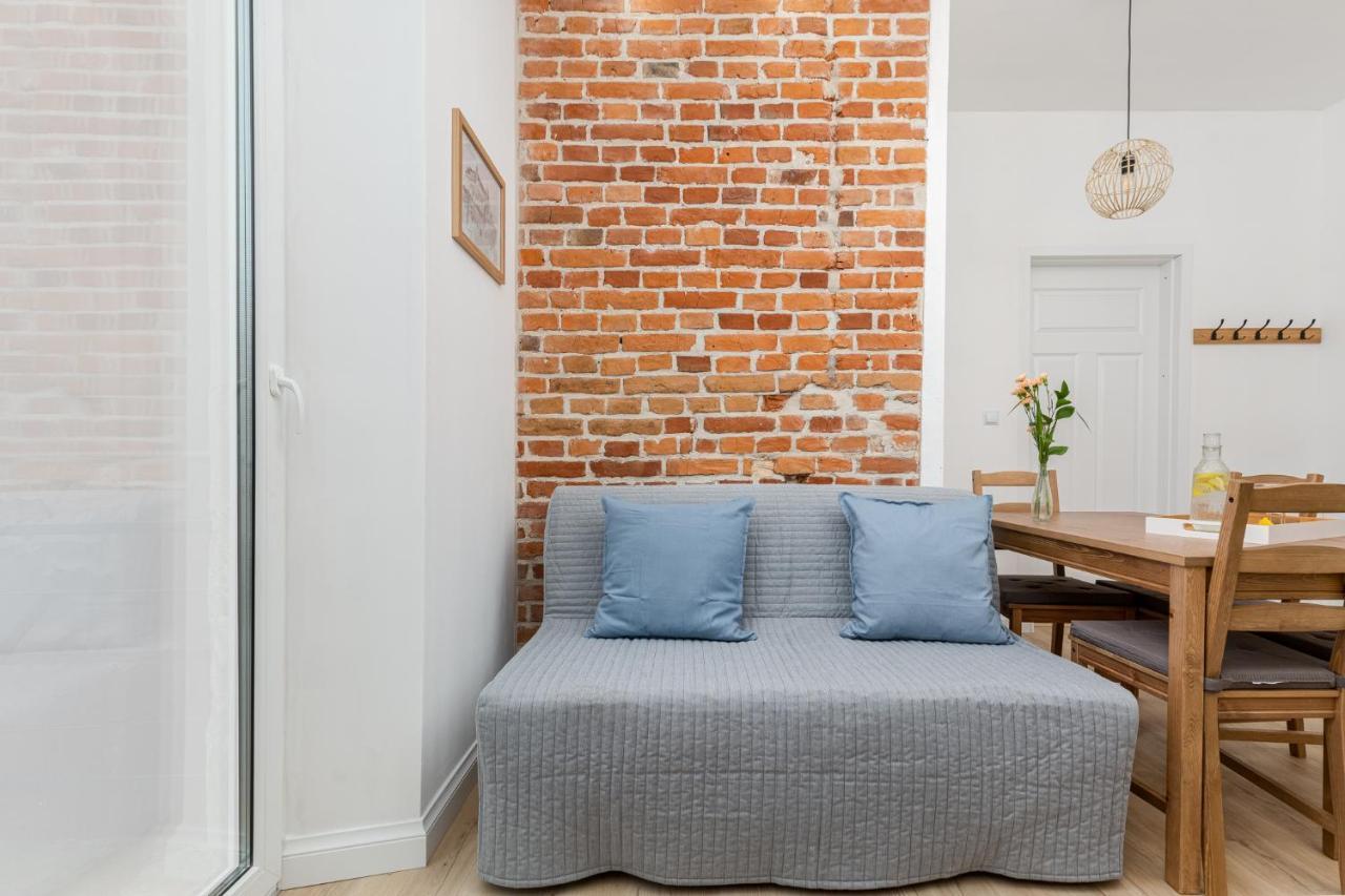Charming Aparments In Perfect Location Apartment Красков Екстериор снимка