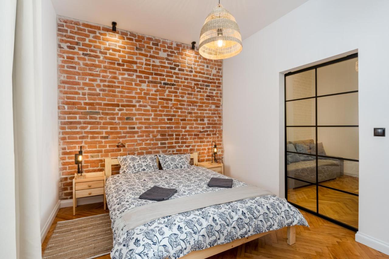 Charming Aparments In Perfect Location Apartment Красков Екстериор снимка