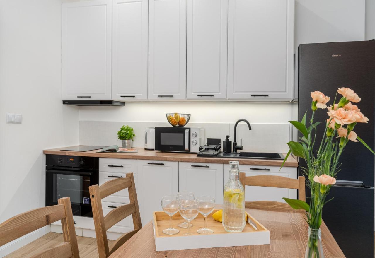 Charming Aparments In Perfect Location Apartment Красков Екстериор снимка