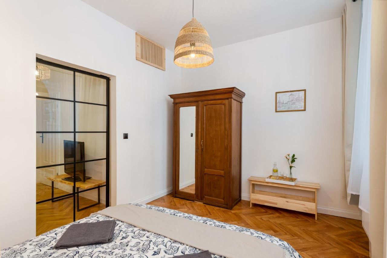 Charming Aparments In Perfect Location Apartment Красков Екстериор снимка