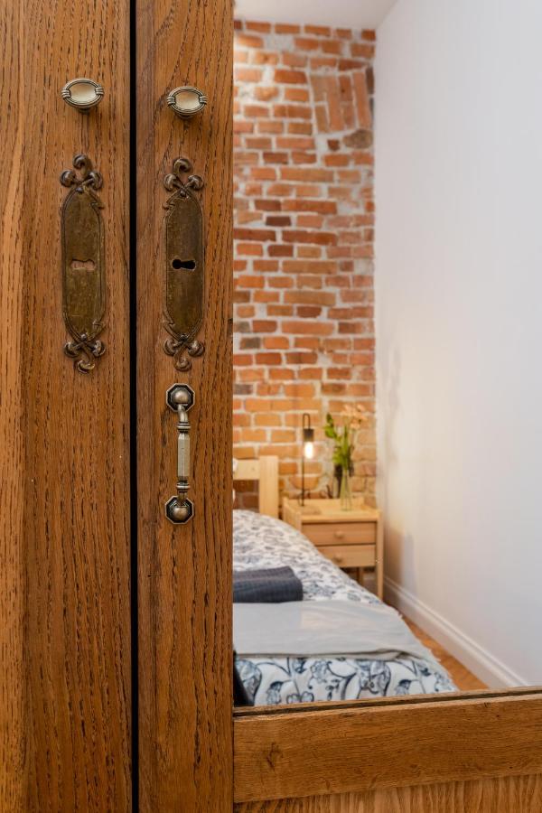 Charming Aparments In Perfect Location Apartment Красков Екстериор снимка