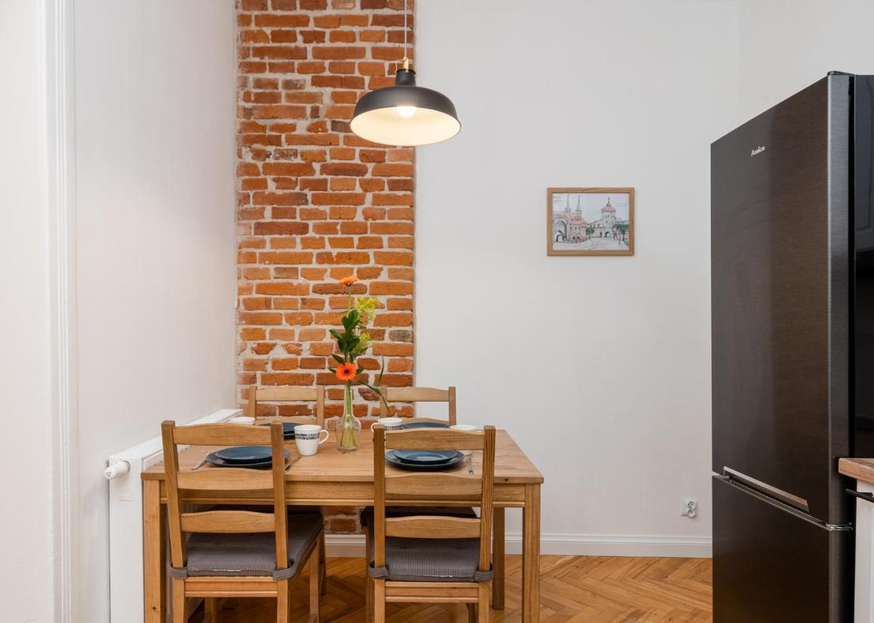 Charming Aparments In Perfect Location Apartment Красков Екстериор снимка