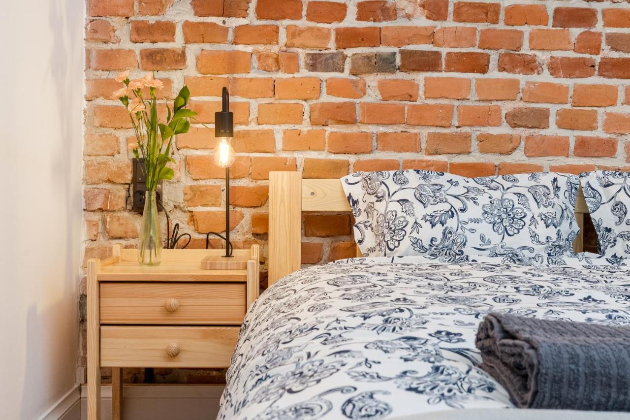Charming Aparments In Perfect Location Apartment Красков Екстериор снимка