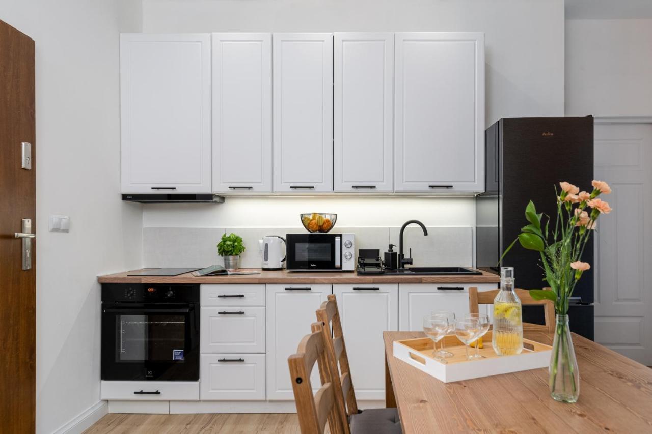 Charming Aparments In Perfect Location Apartment Красков Екстериор снимка